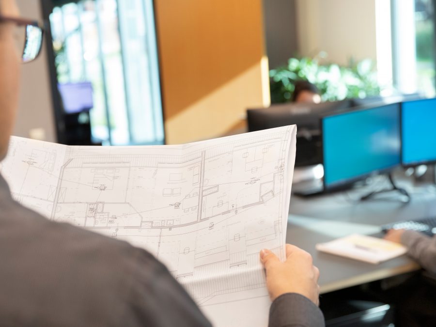 Technische Partners Vacature Werkvoorbereider