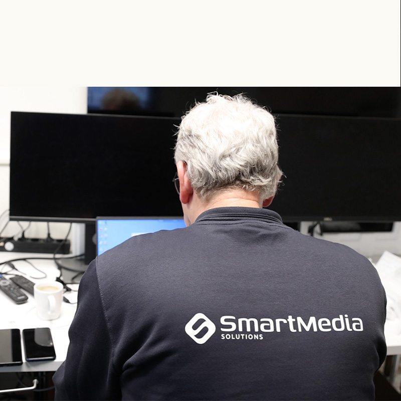 Technische Partners Vacature IP Netwerk Engineer SmartMedia